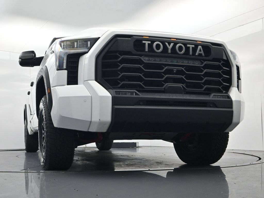 Used 2022 Toyota Tundra TRD Pro AWD/4WD image 43