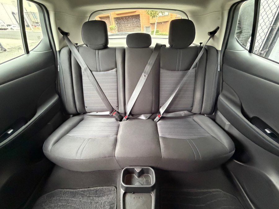Used 2024 Nissan Leaf SV Plus image 35