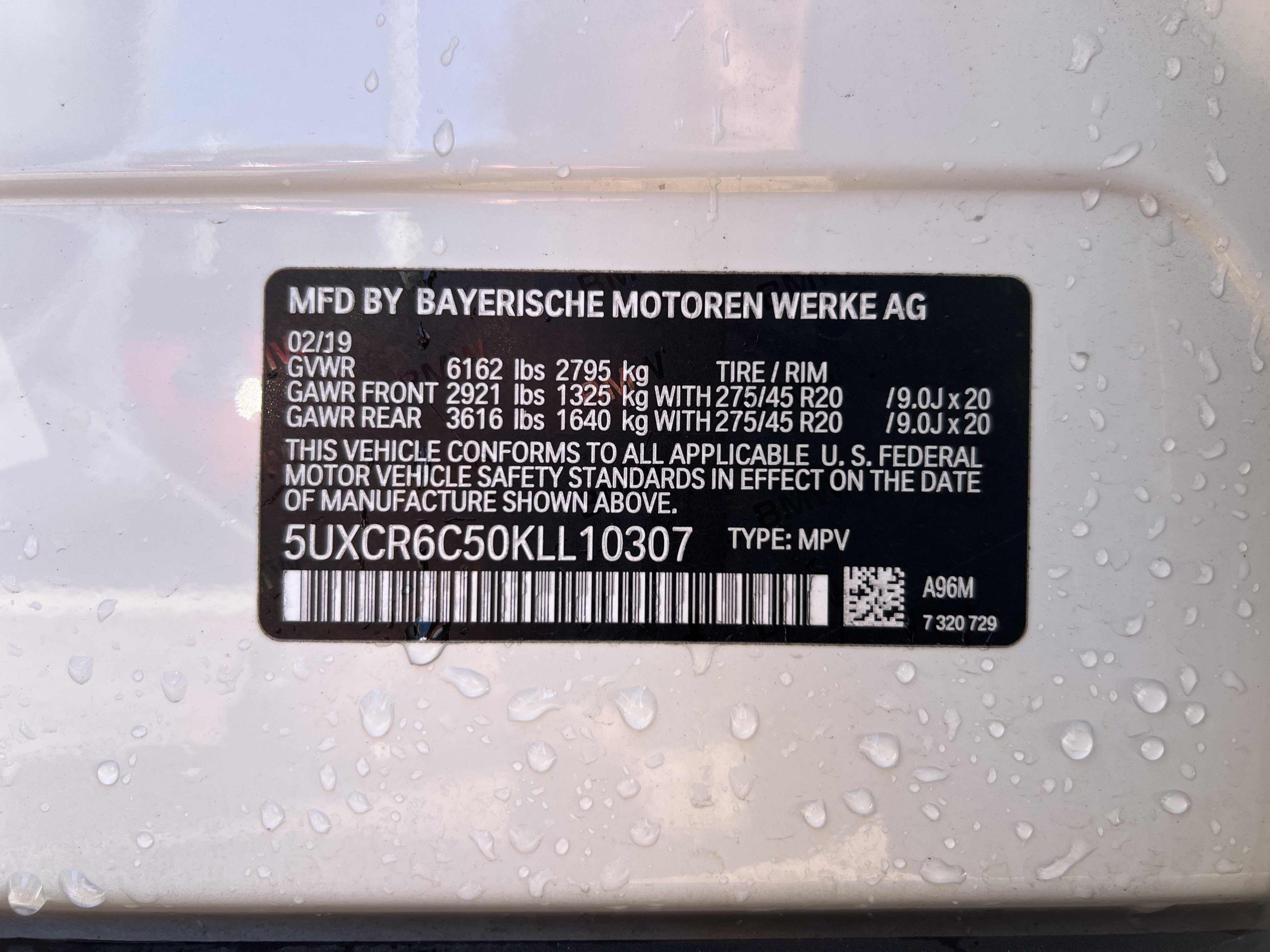 Used 2019 BMW X5 xDrive40i w/ Premium Package 2 AWD/4WD image 34