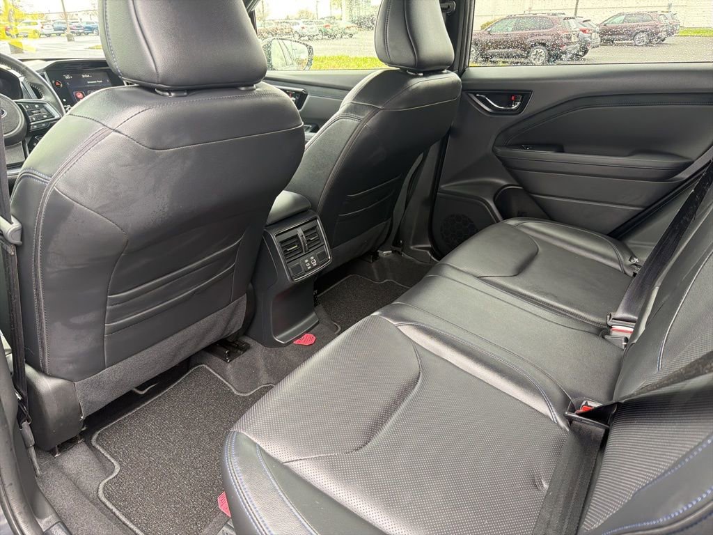 Certified 2025 Subaru Forester Limited AWD/4WD image 20