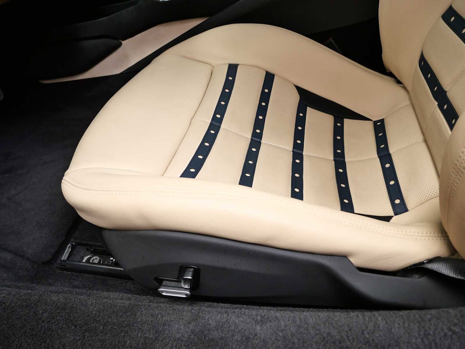 Certified 2023 Ferrari 296 GTB image 17