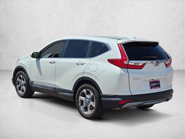 Used 2018 Honda CR-V EX image 7