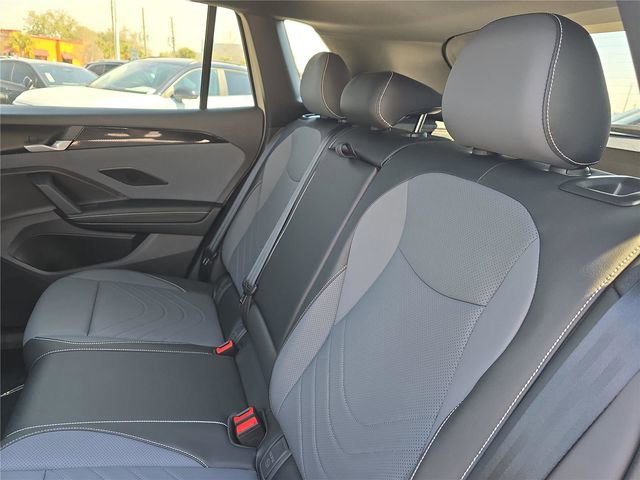 New 2026 Volkswagen Tiguan SE R-Line image 12