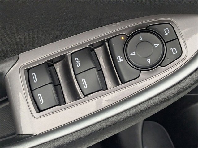 Used 2024 Chevrolet Malibu LT image 12