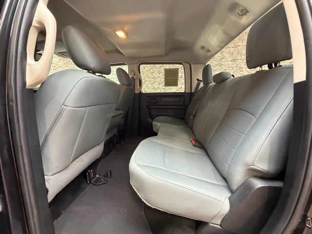 Used 2016 RAM 2500 Tradesman w/ Popular Equipment Group image 12