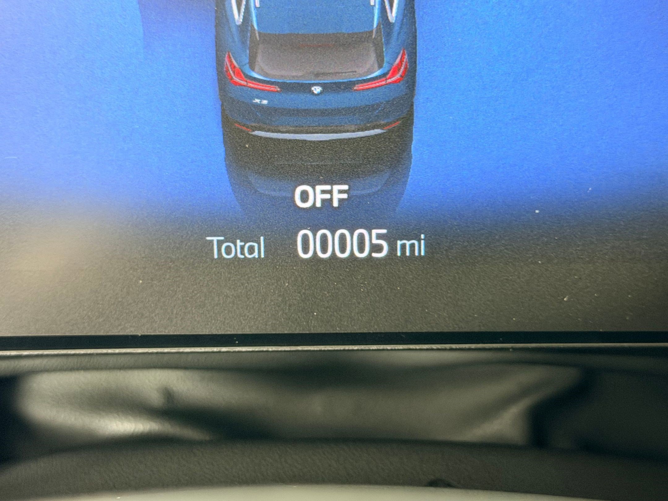 New 2026 BMW X3 xDrive30 w/ Premium Package AWD/4WD image 18