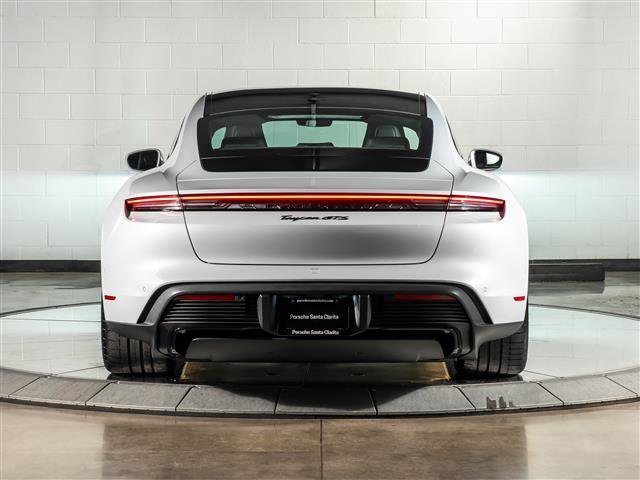 New 2026 Porsche Taycan GTS AWD/4WD image 10