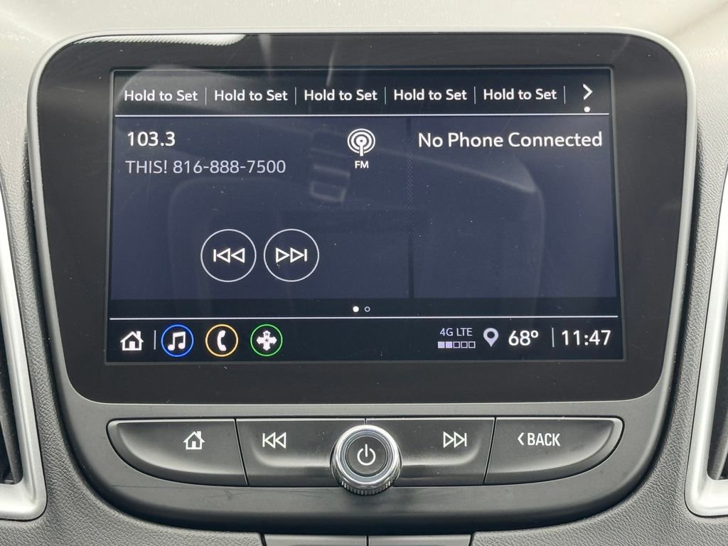 Used 2023 Chevrolet Malibu LS FWD image 23
