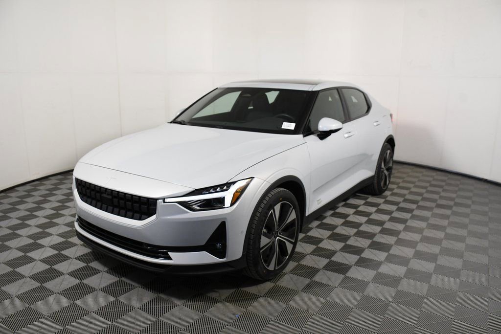 Used 2023 Polestar Polestar 2 w/ Pilot Pack