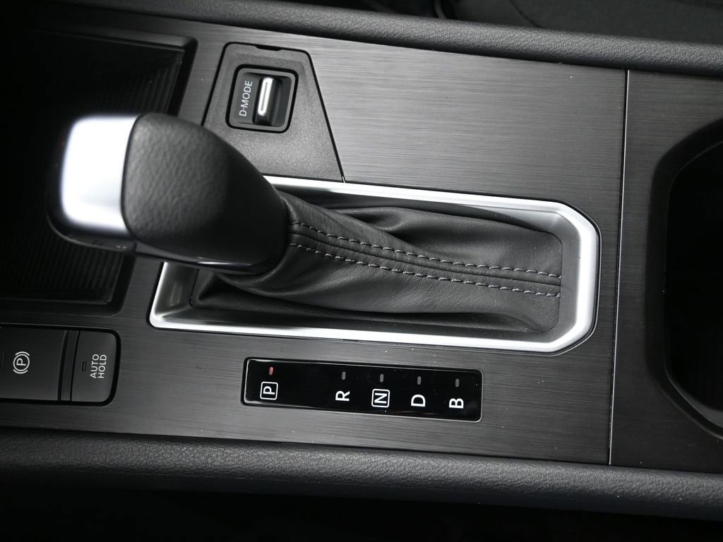New 2026 Nissan Kicks S FWD image 16