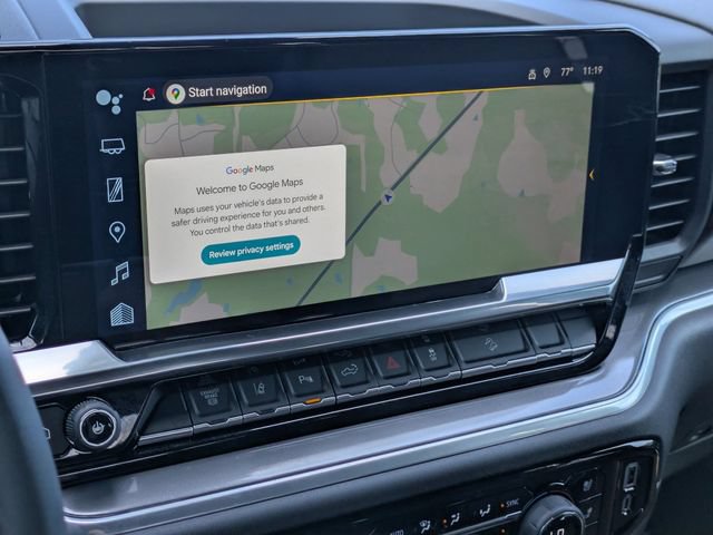 New 2026 Chevrolet Silverado 2500 High Country w/ Technology Package AWD/4WD image 18