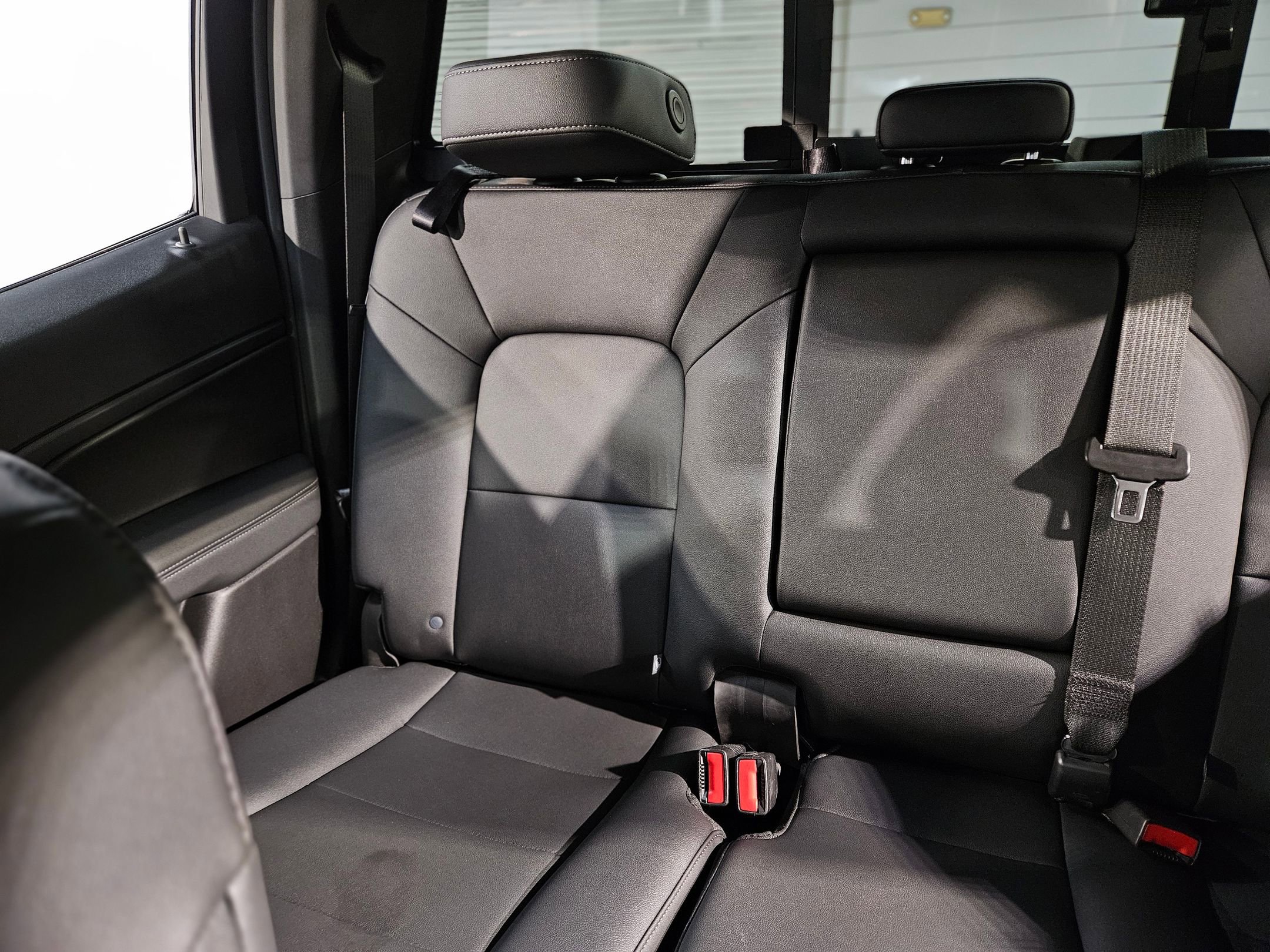 Used 2024 GMC Canyon Elevation w/ Elevation Premium Package image 12