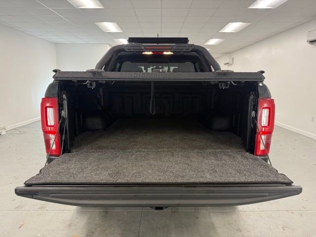 Used 2022 Ford Ranger XLT w/ Equipment Group 302A High image 9