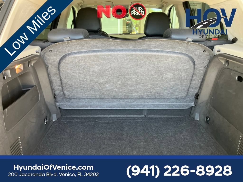 Used 2019 Buick Encore Preferred w/ Safety Package FWD image 45