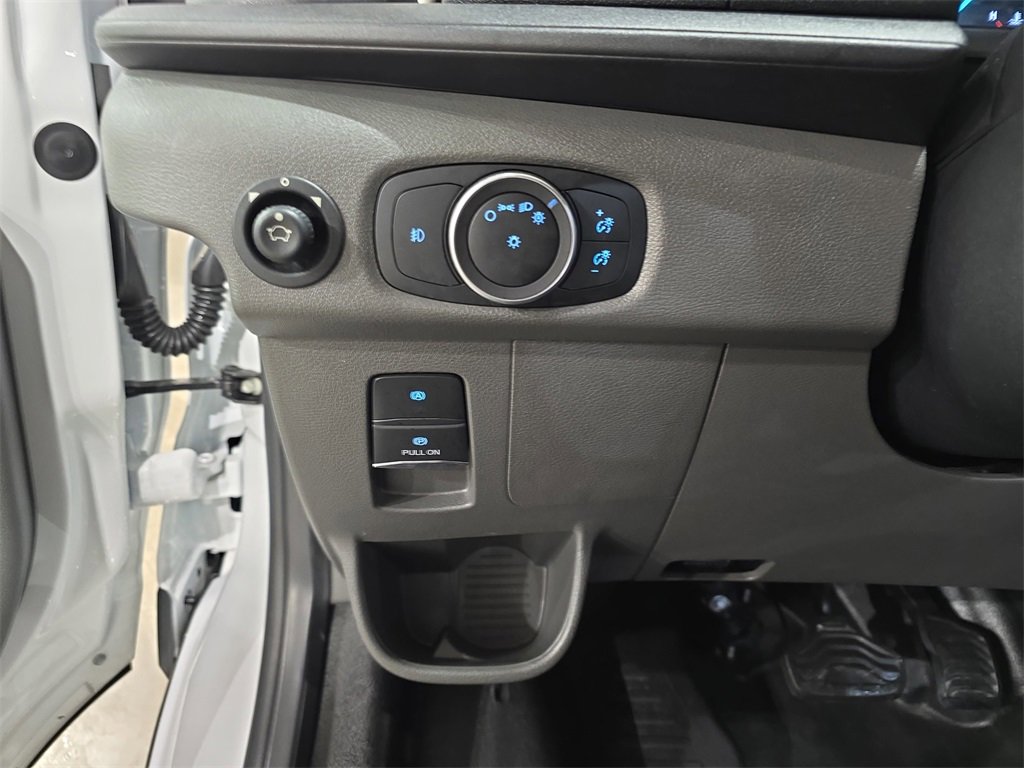 Used 2024 Ford Transit 250 Low Roof w/ Exterior Upgrade Package image 24