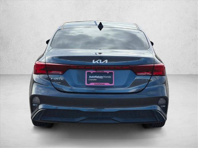 Used 2023 Kia Forte LXS FWD image 7