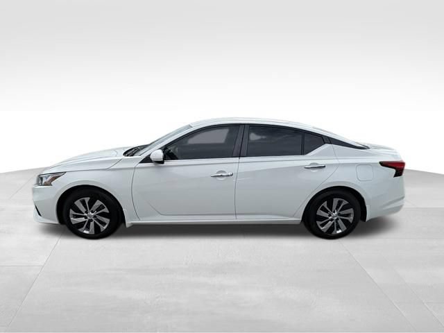 Used 2019 Nissan Altima 2.5 S FWD image 12