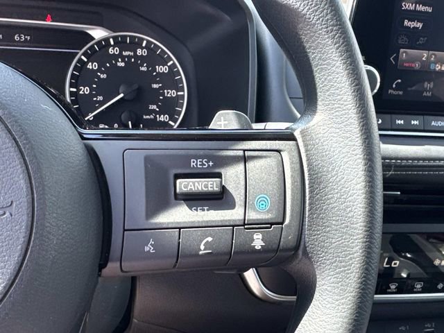 Used 2023 Nissan Rogue SV FWD image 17