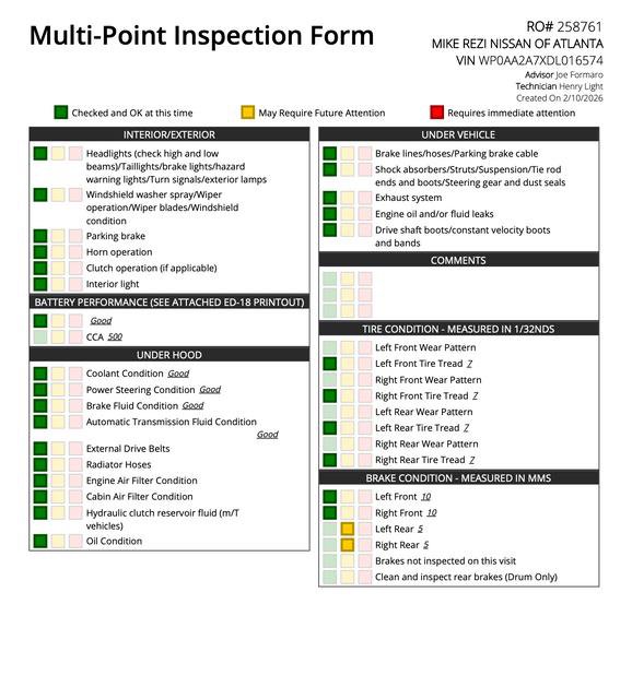 Used 2013 Porsche Panamera 4 Platinum Edition image 3