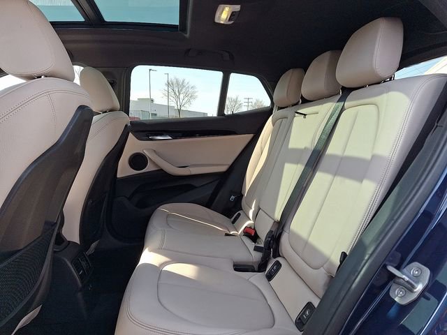 Used 2020 BMW X2 sDrive28i w/ Convenience Package image 10