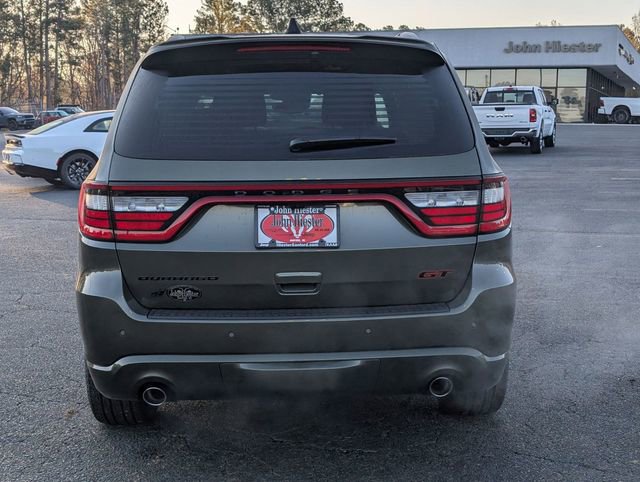 New 2026 Dodge Durango GT image 6