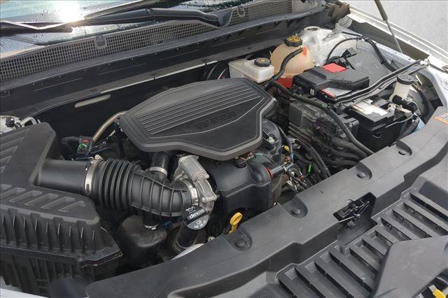 Used 2023 Chevrolet Blazer Premier FWD image 21