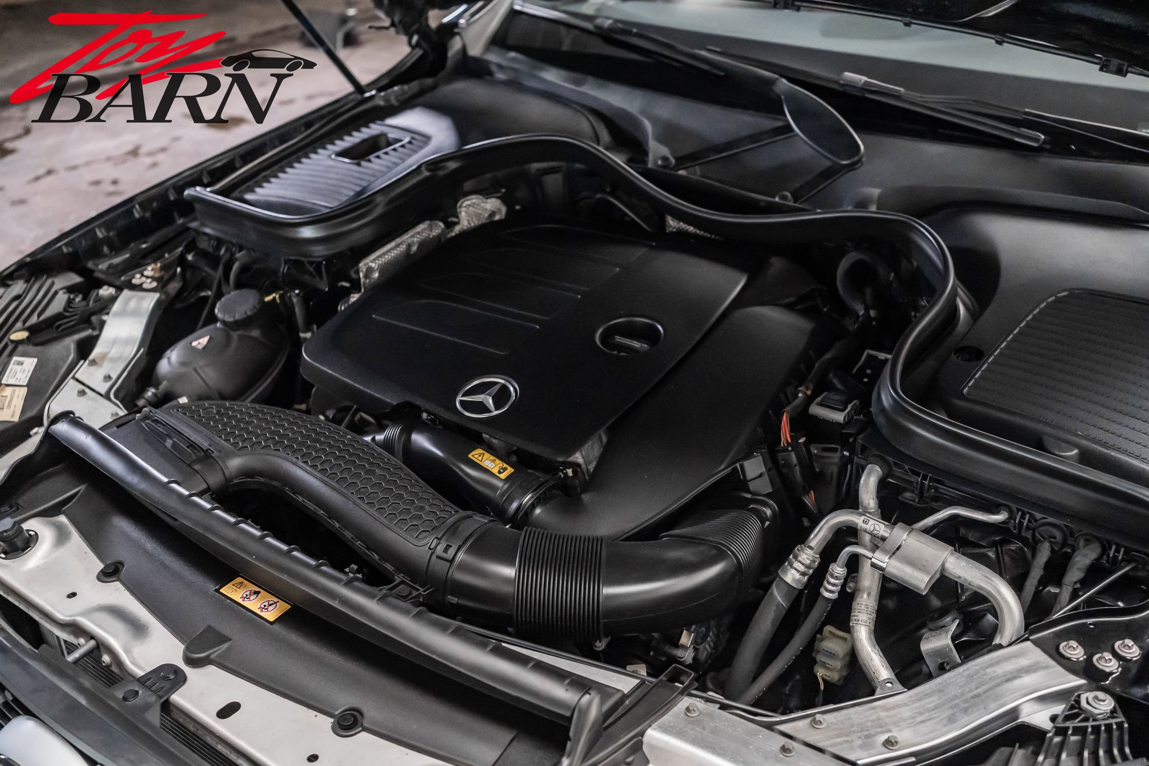 Used 2022 Mercedes-Benz GLC 300 4MATIC Coupe w/ AMG Line image 50