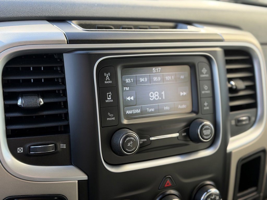 Used 2014 RAM 1500 Big Horn image 11