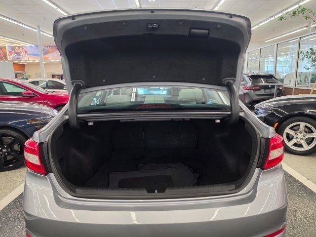 Used 2017 Hyundai Sonata SE FWD image 40