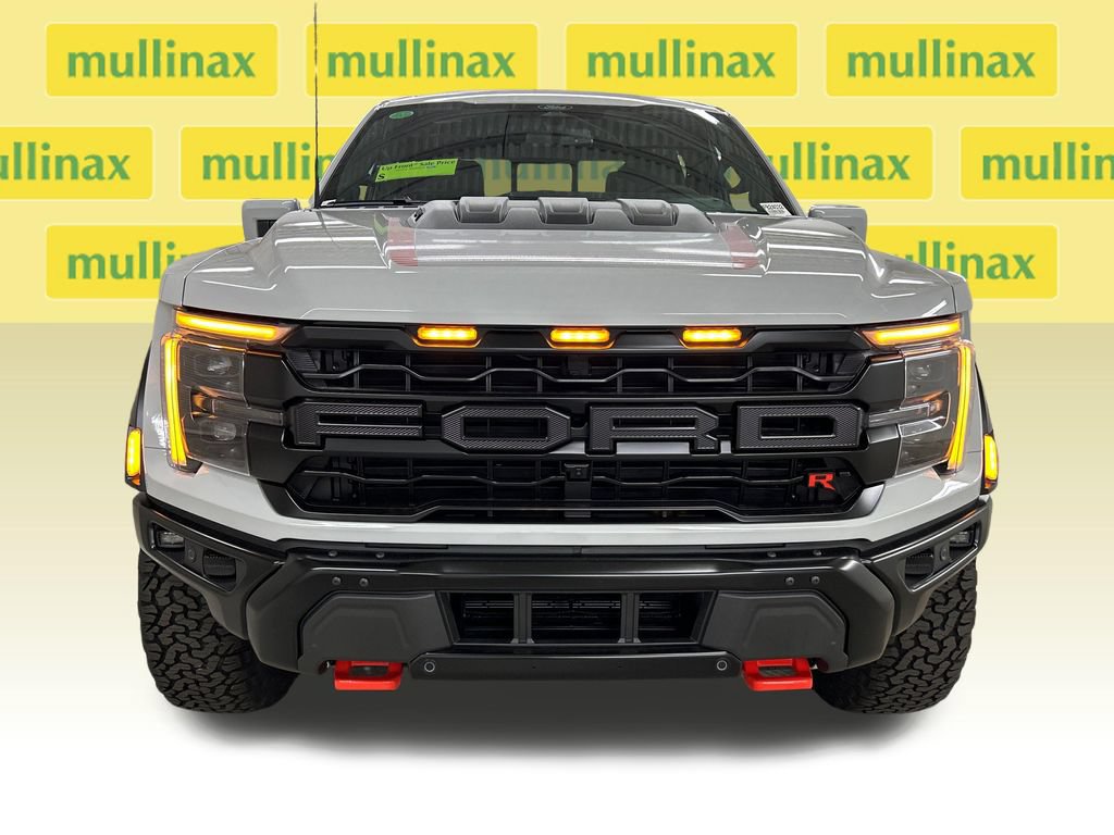 New 2026 Ford F150 Raptor w/ Equipment Group 803A Raptor R AWD/4WD image 15