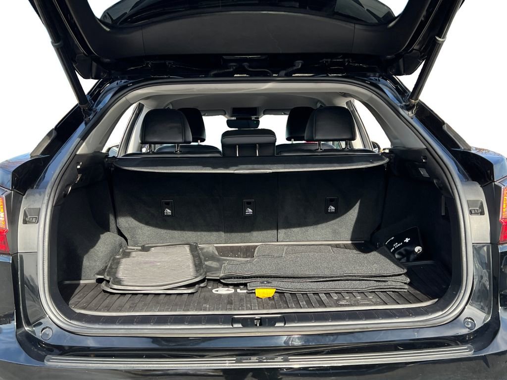 Used 2019 Lexus RX 350 AWD image 9