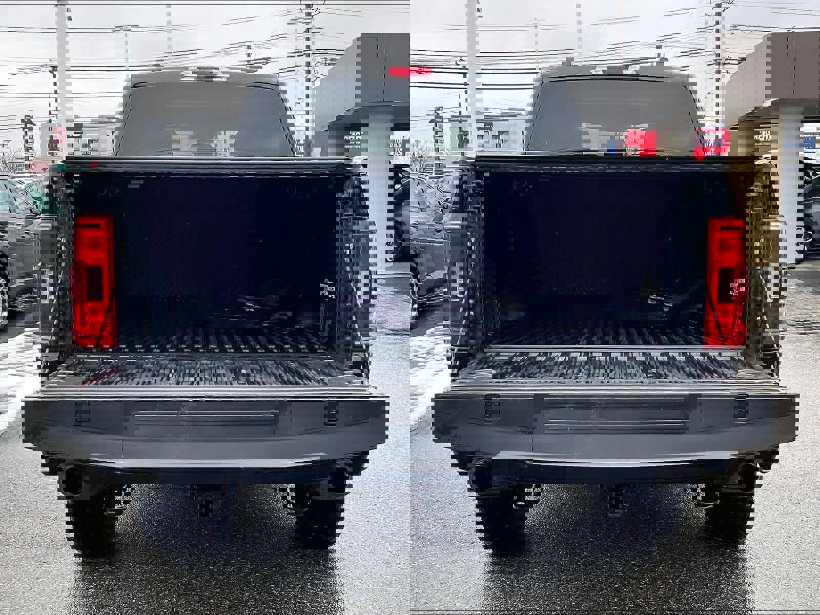 Used 2023 Ford F150 Tremor image 32