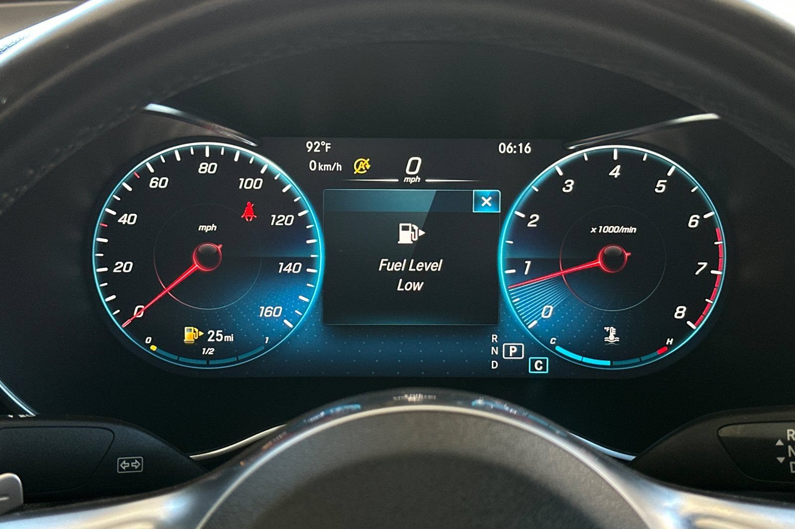 Used 2021 Mercedes-Benz GLC 300 4MATIC Coupe image 23