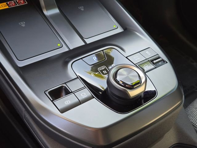 Certified 2026 Toyota bZ image 23