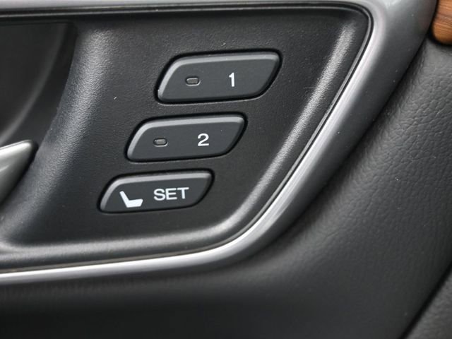 Used 2018 Honda CR-V EX-L image 21