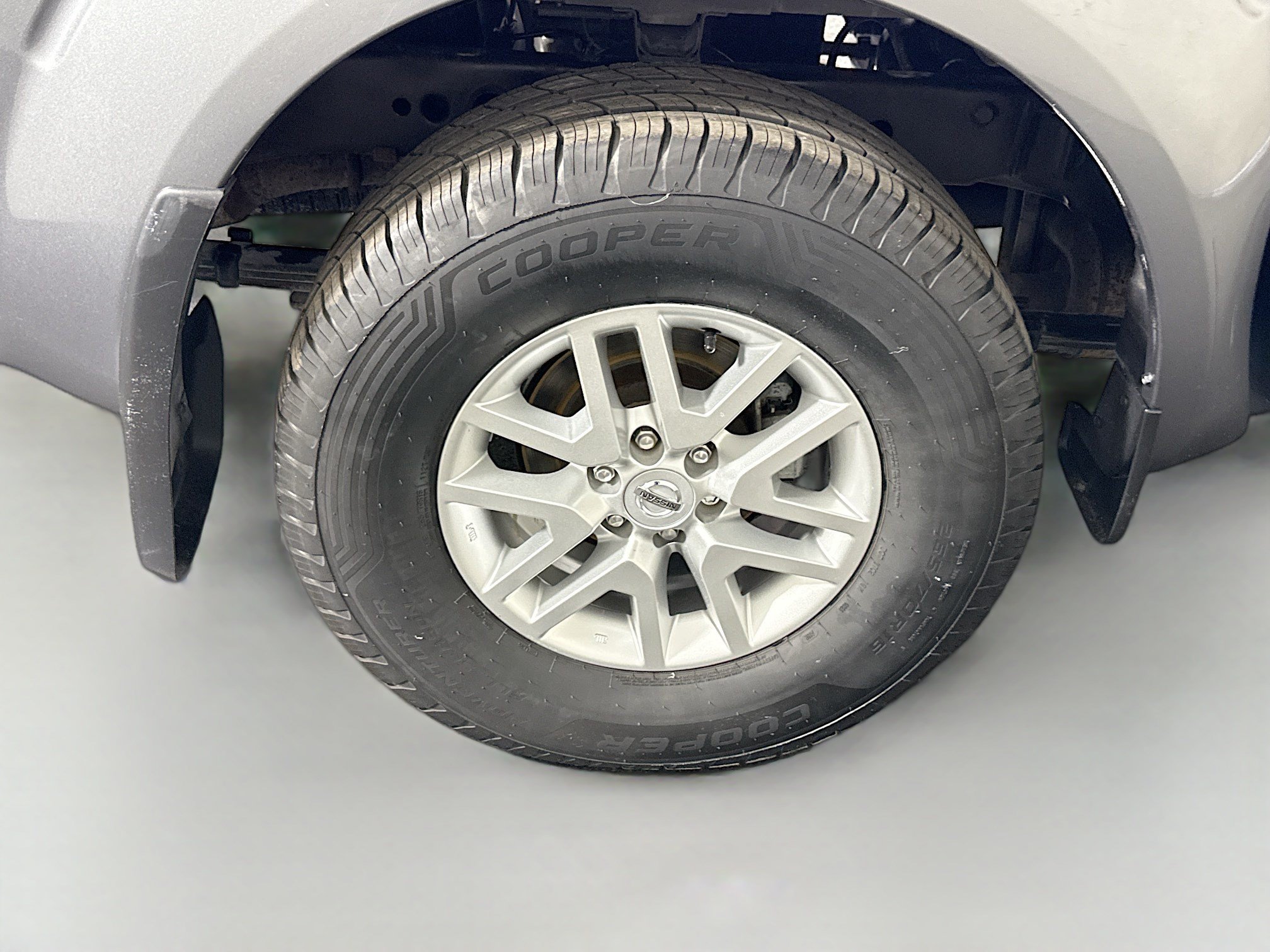 Used 2021 Nissan Frontier SV RWD image 33