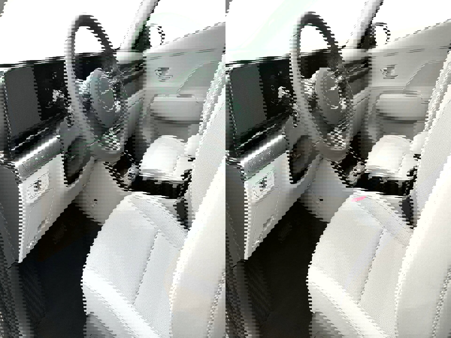 New 2025 Hyundai Kona SEL image 14