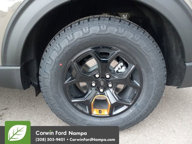 New 2026 Ford Explorer Tremor w/ Tremor Ultimate Package image 31