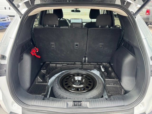 Used 2024 Ford Escape Active w/ Tech Pack #1 FWD image 7