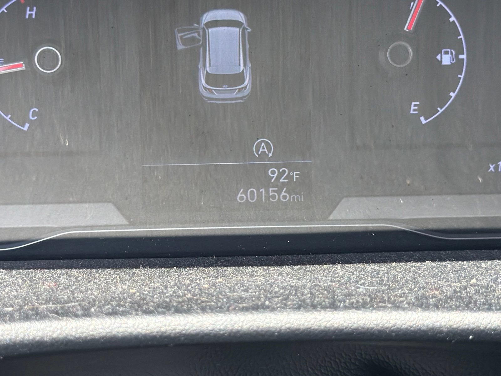Used 2023 Hyundai Tucson SEL FWD image 12