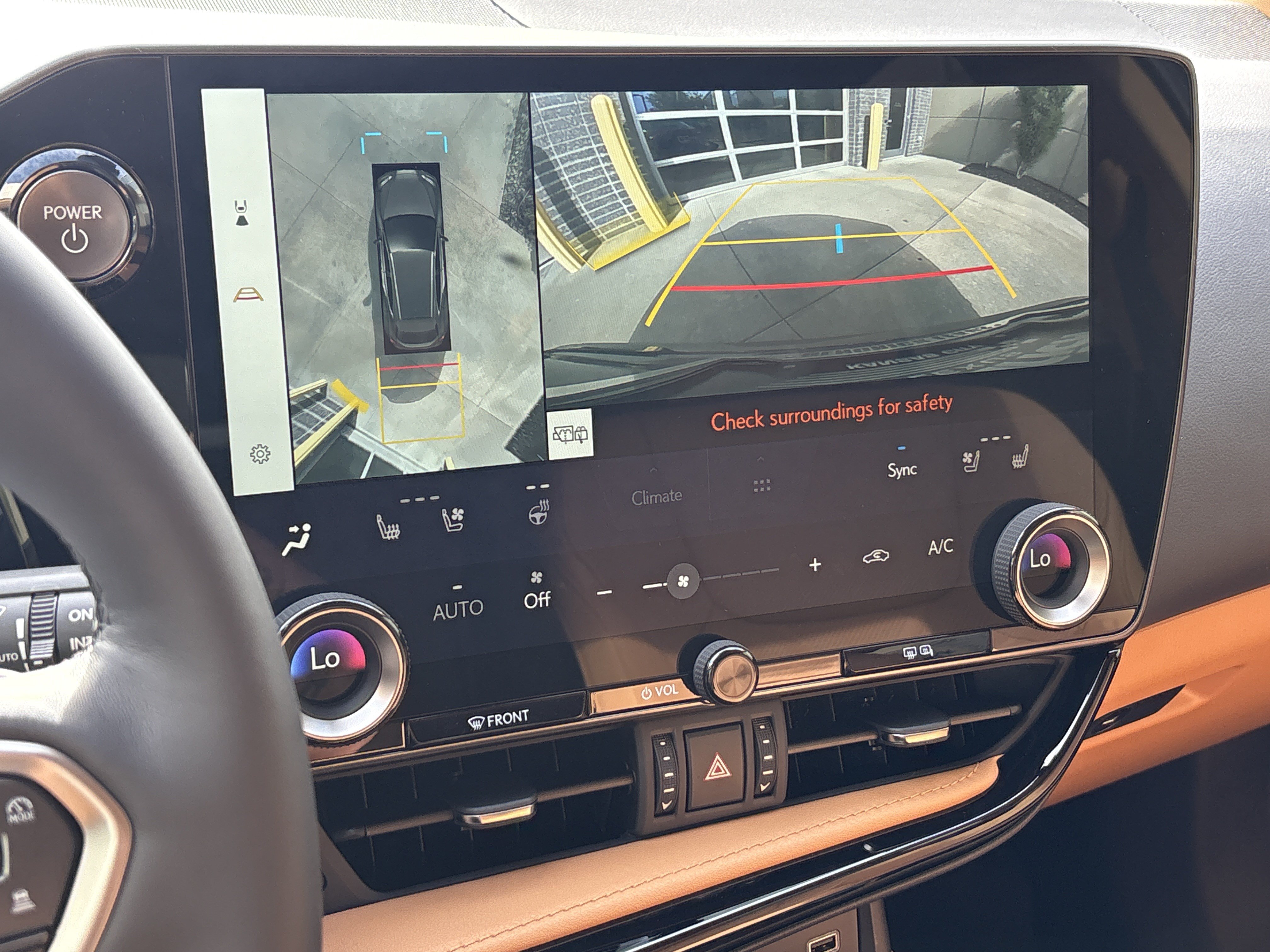New 2026 Lexus NX 450h+ AWD w/ Accessory Package (2T) image 28