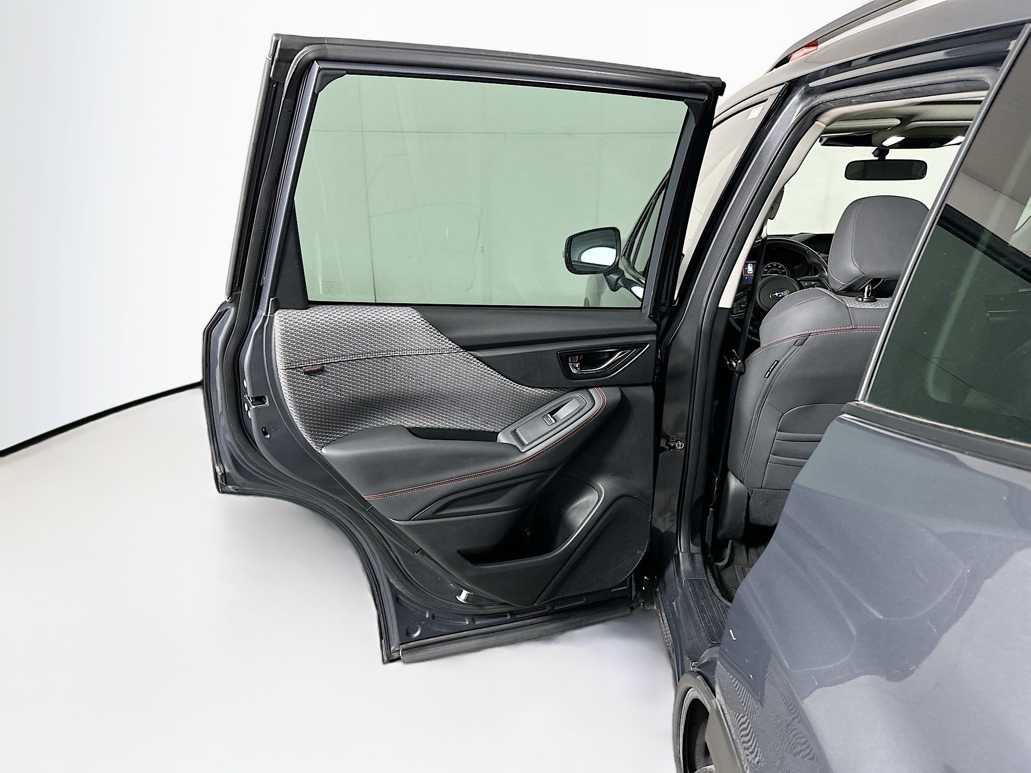Used 2024 Subaru Forester Sport AWD/4WD image 26