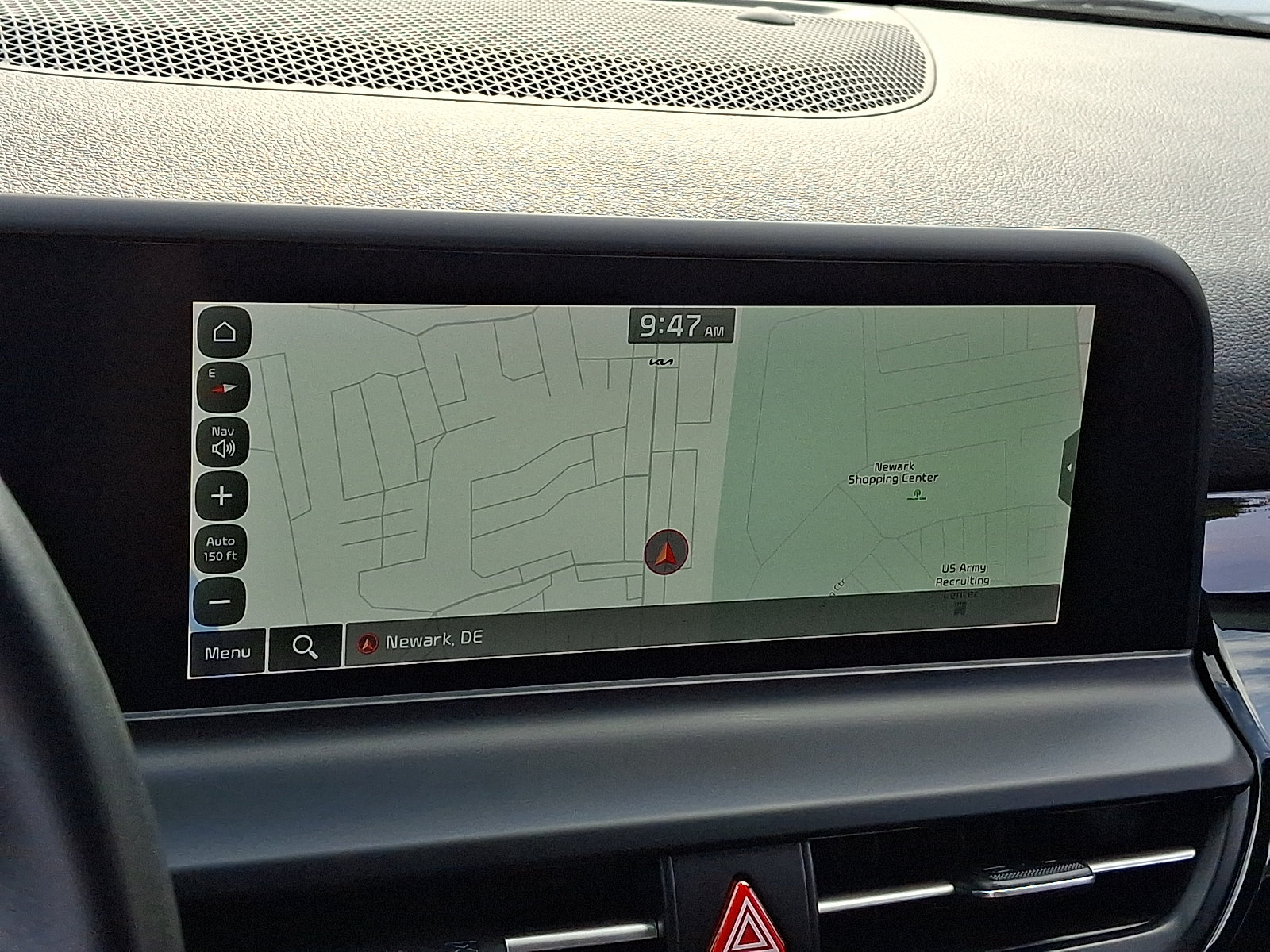 Certified 2024 Kia Seltos S AWD/4WD image 16