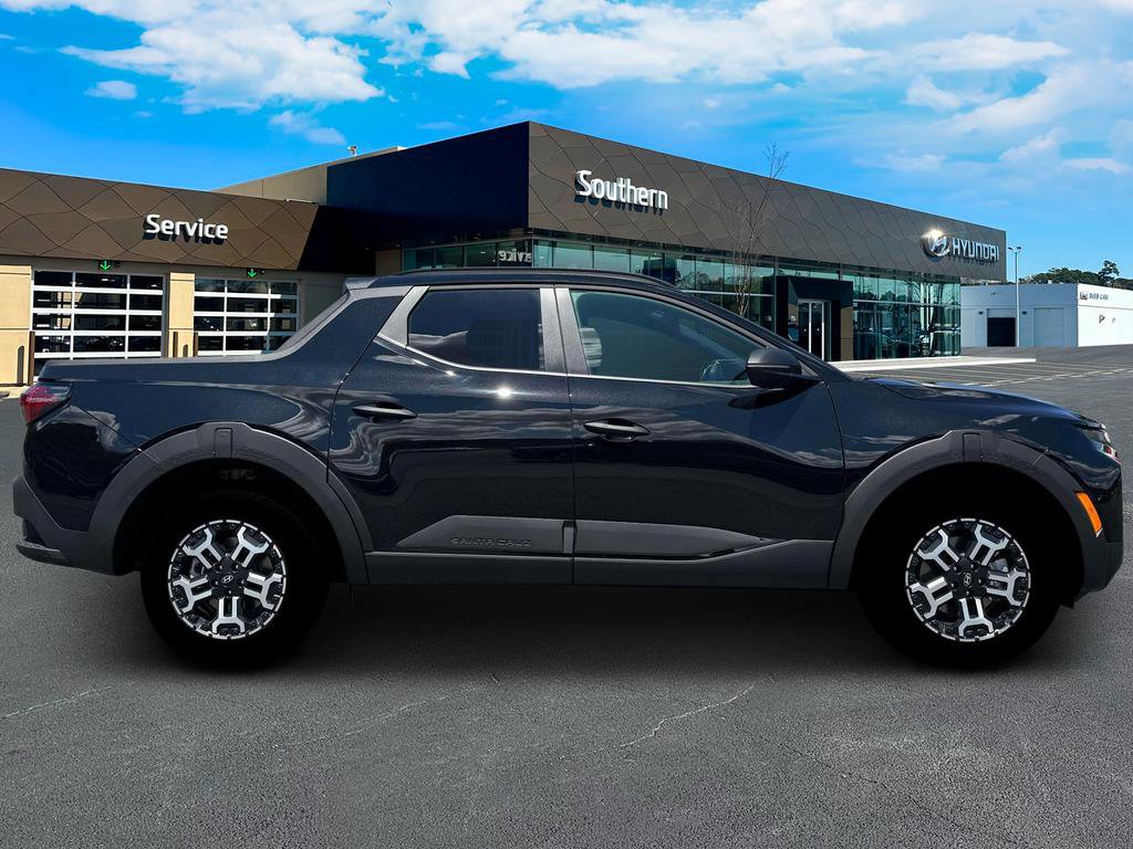 New 2026 Hyundai Santa Cruz XRT image 10