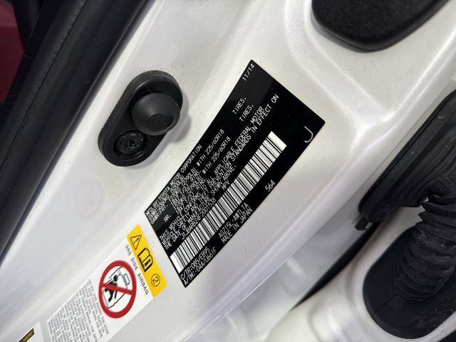 Used 2015 Lexus NX 200t F Sport image 37