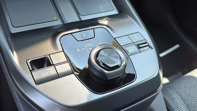 New 2026 Toyota bZ AWD/4WD image 14