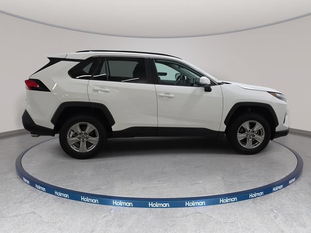 Certified 2024 Toyota RAV4 XLE FWD image 4