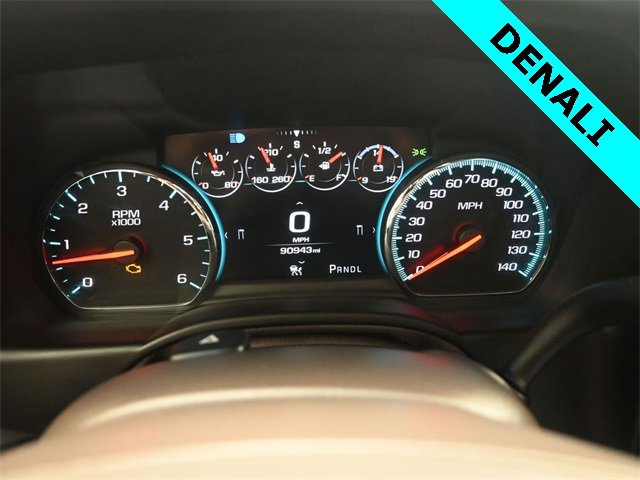 Used 2019 GMC Yukon Denali w/ Denali Ultimate Package image 6