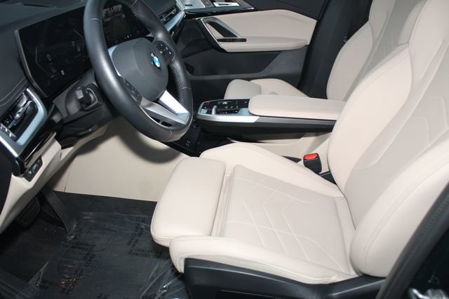 Used 2025 BMW X1 xDrive28i w/ Convenience Package image 20