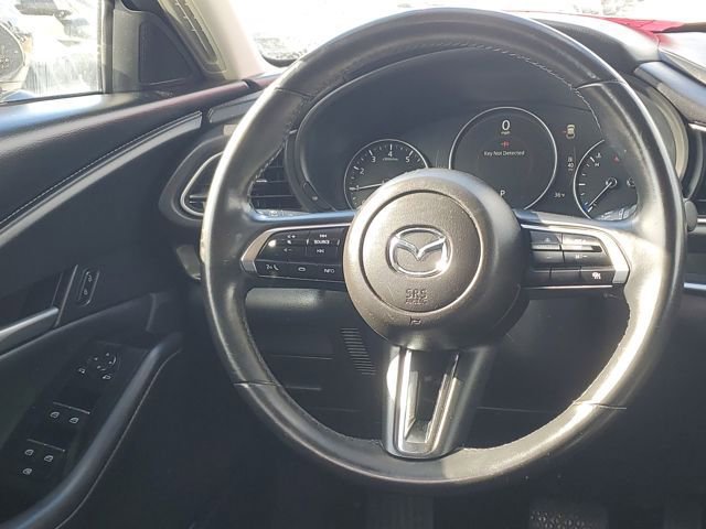 Used 2024 MAZDA CX-30 AWD 2.5 S w/ Select Sport Pkg image 24